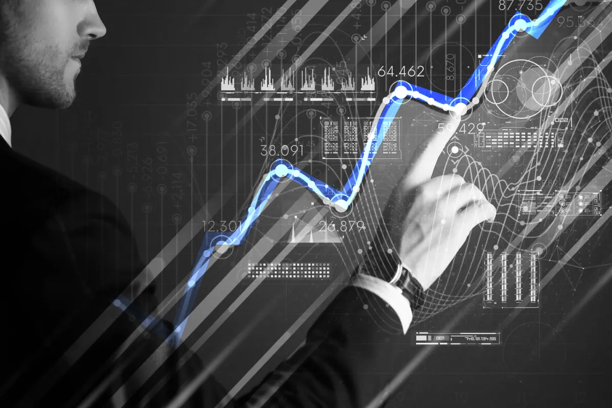 Sektorrotation: a  Strategic Investment  Weg zu Gewinn